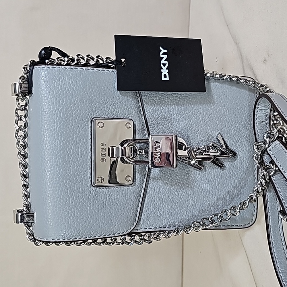 DKNY ELISSA CHARMED MINI CROSSBODY BAG BFPM-11-189